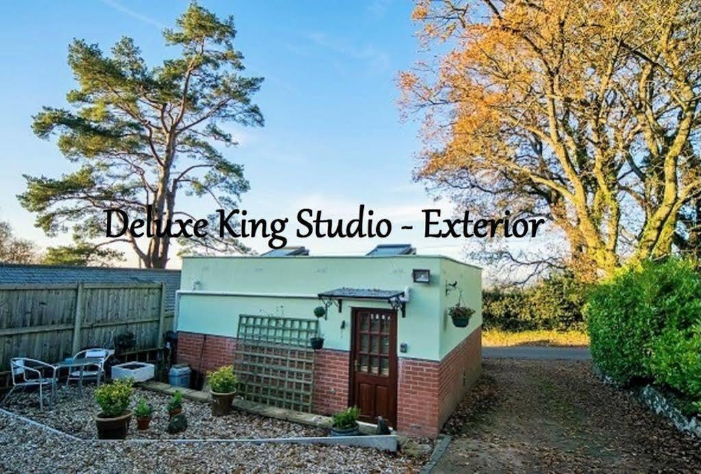Cozy Snug Room, Short Drive To Lyme Regis, Crackling Fireplace, Private Balcony & Stunning Countryside Views, Free Private Parking & Wifi Axminster Extérieur photo